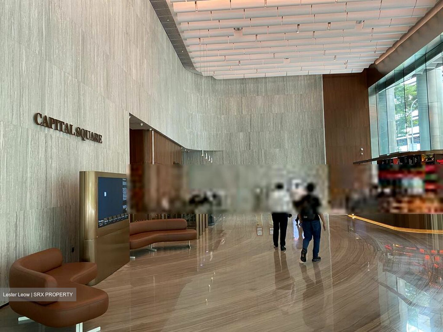 Capital Square (D1), Office #455452161